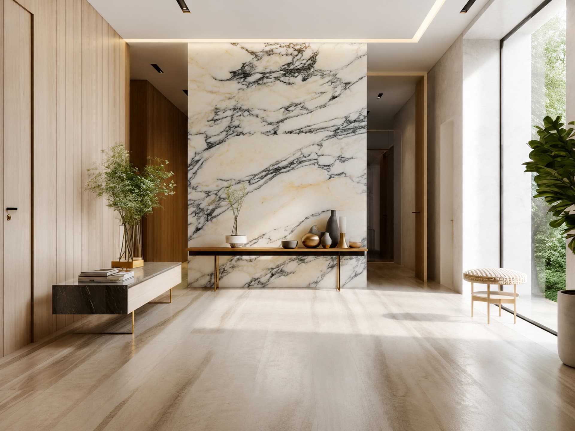 CALACATTA PICASSO