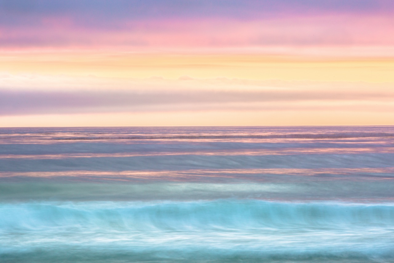 CARMEL BY THE SEA Large