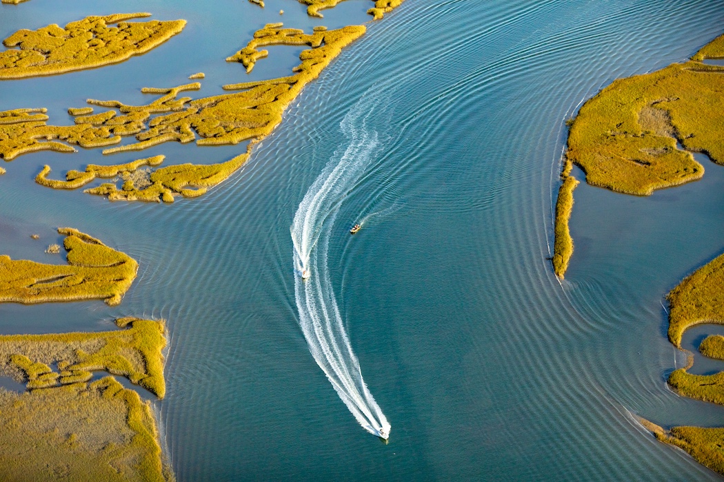 INTRACOASTAL