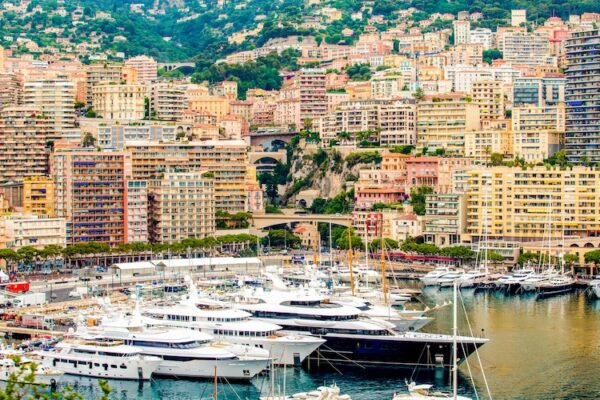 MONACO