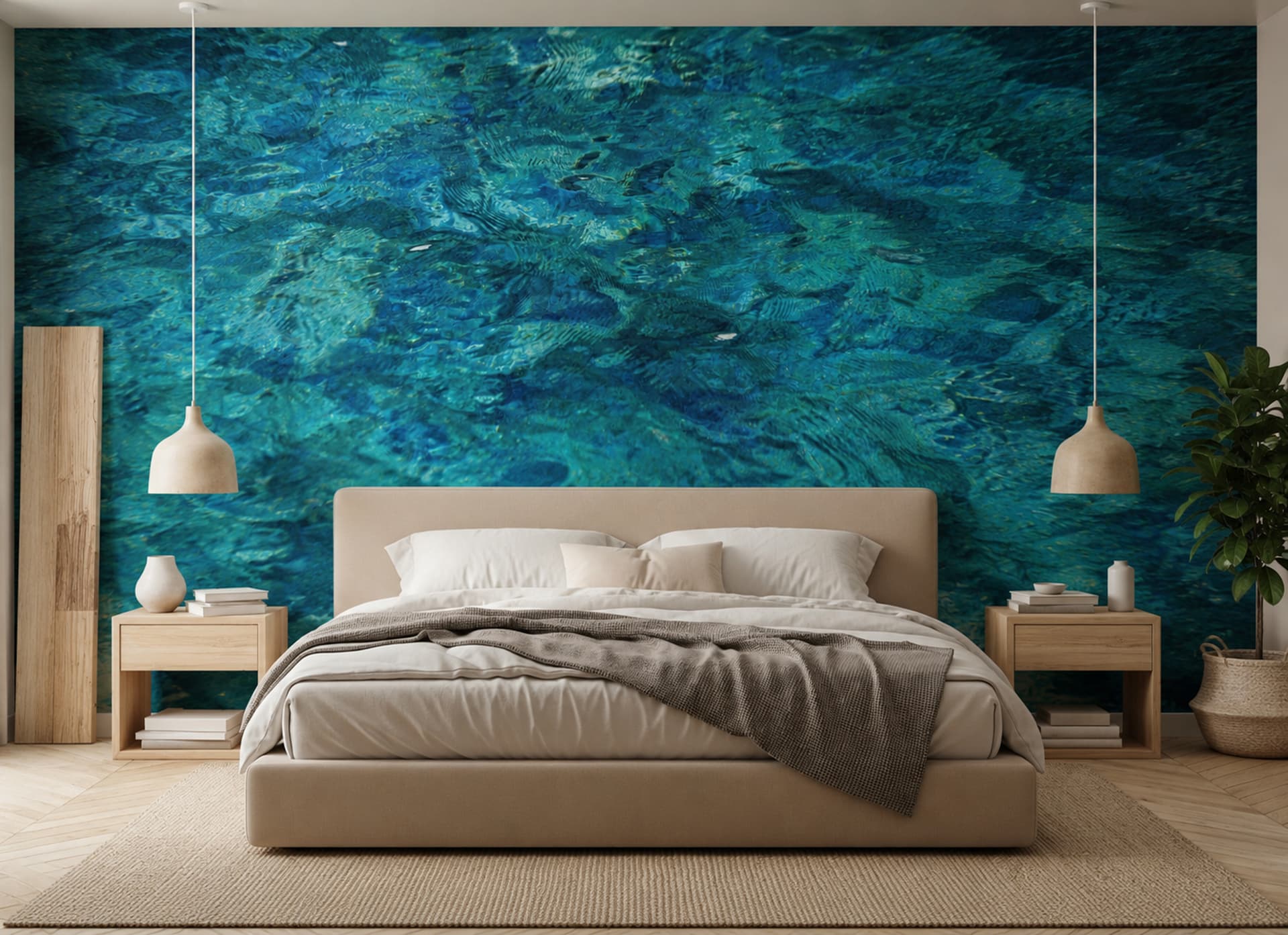 REFLEKTIONS MURAL