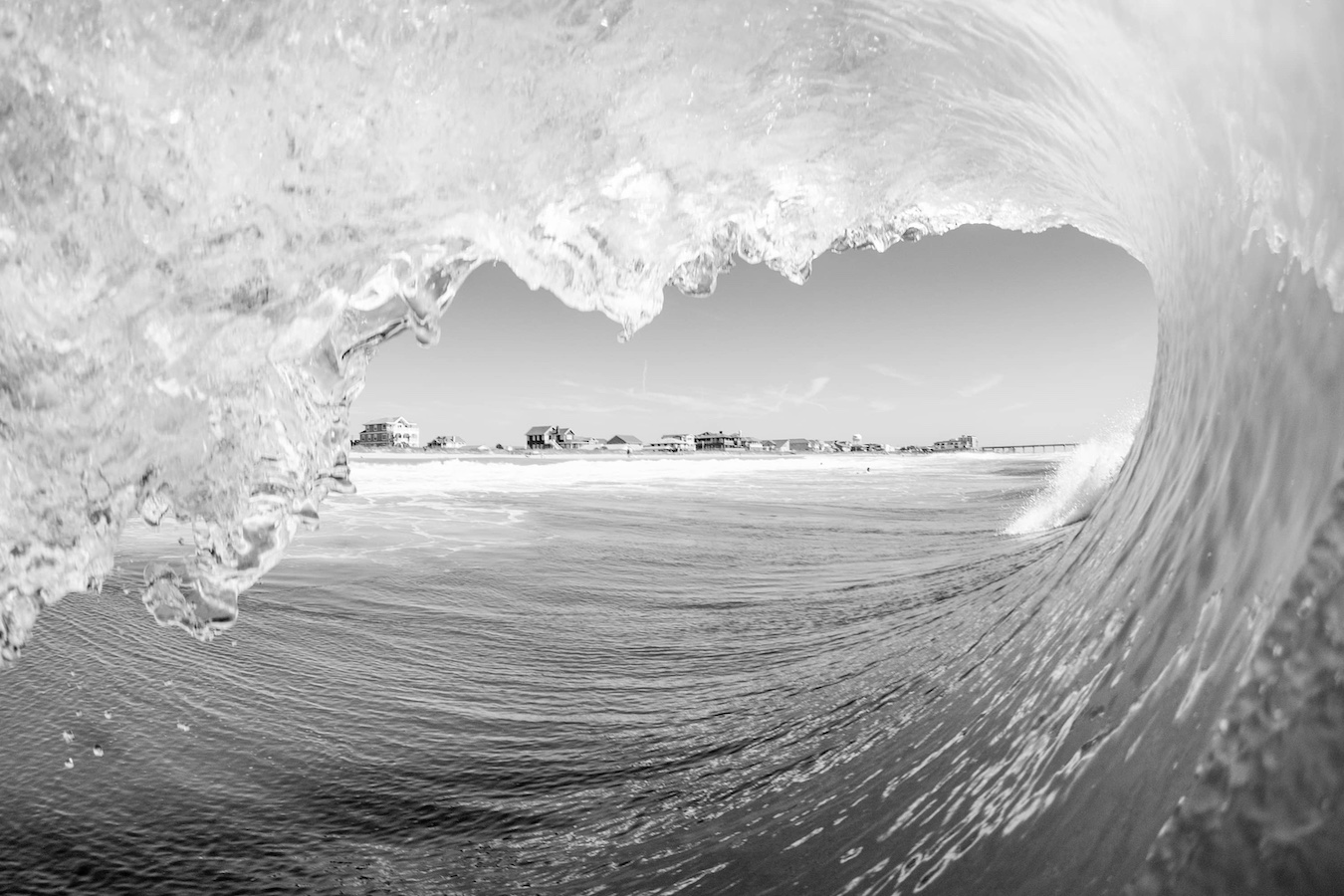 TUBE RIDE